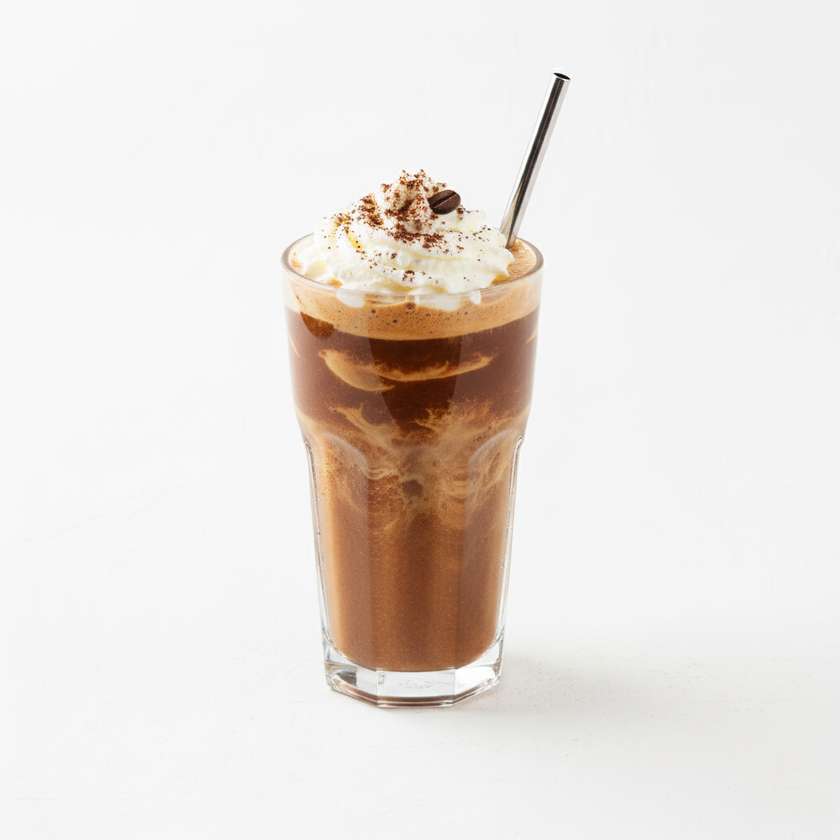 Espresso Shake