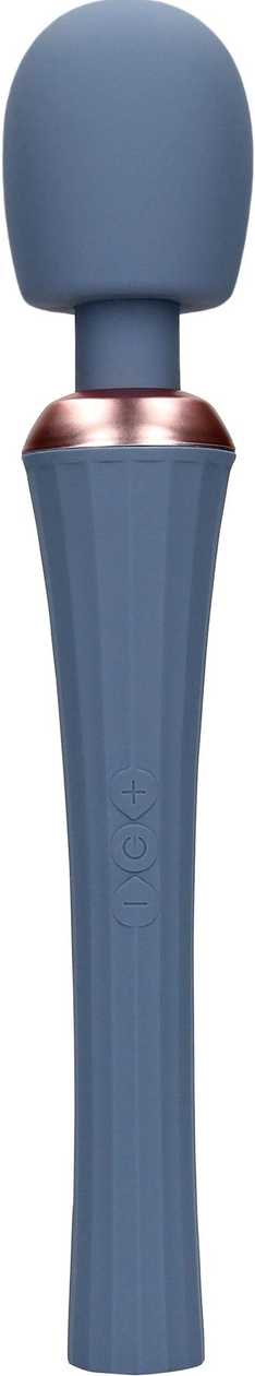 Loveline Still Handle Power Wand