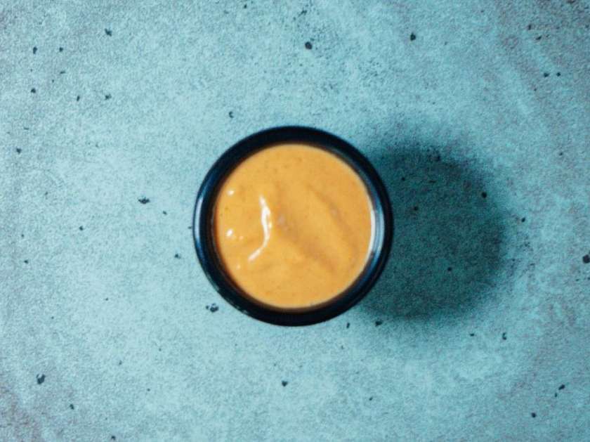 Jack Daniel's Sauce