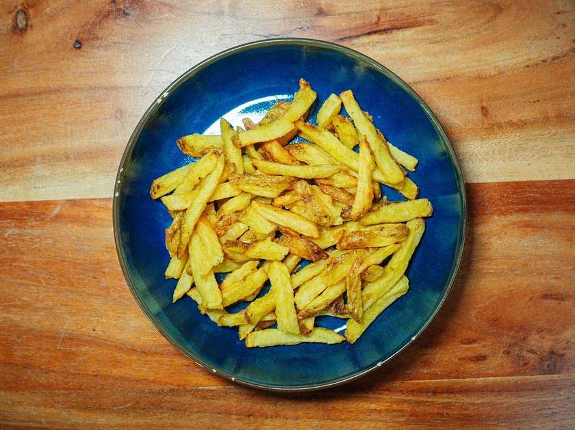 Escobar Fries