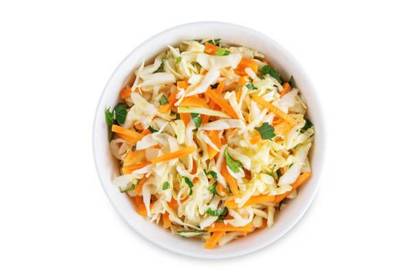 Cabbage Salad