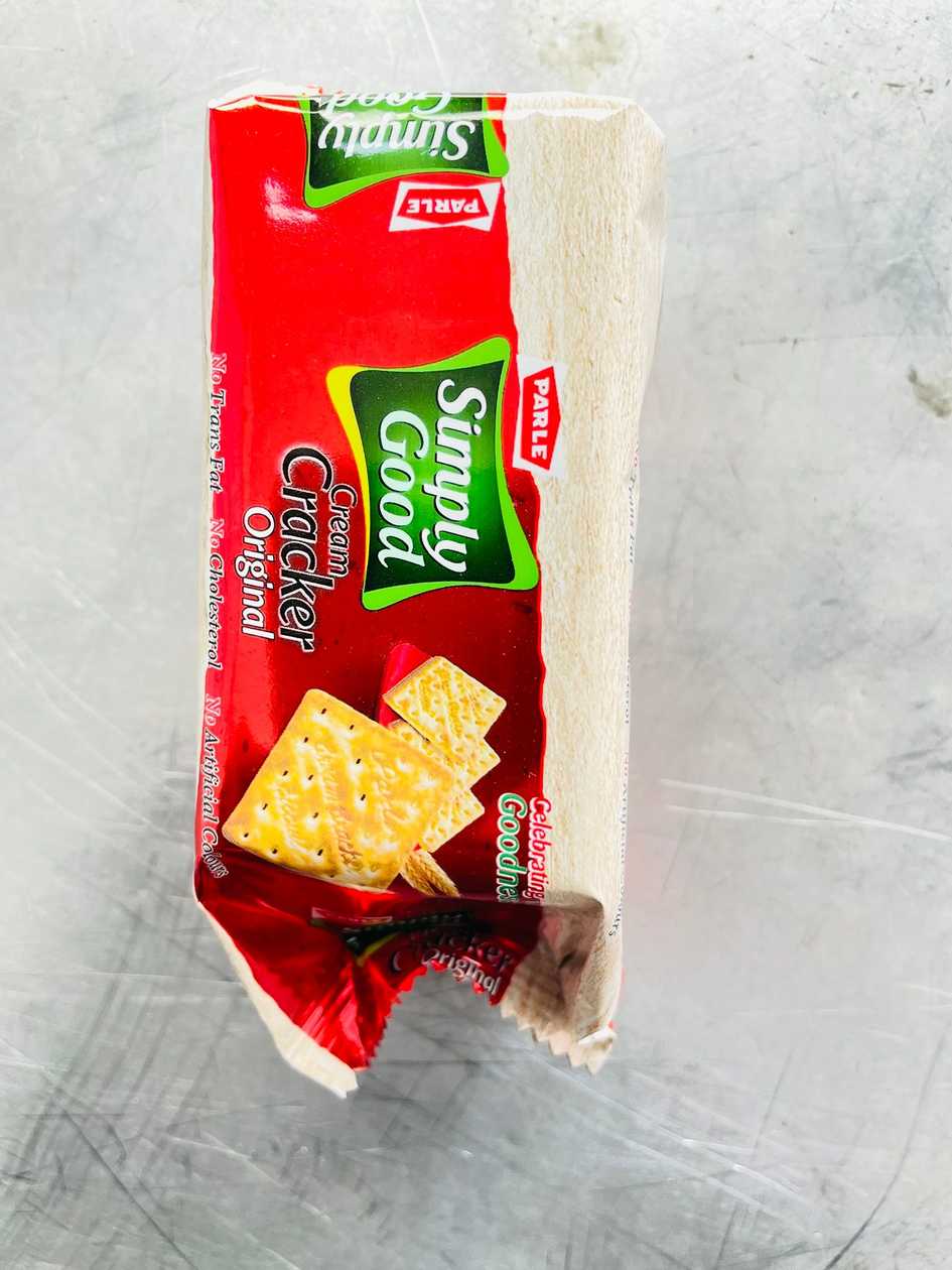Simply good