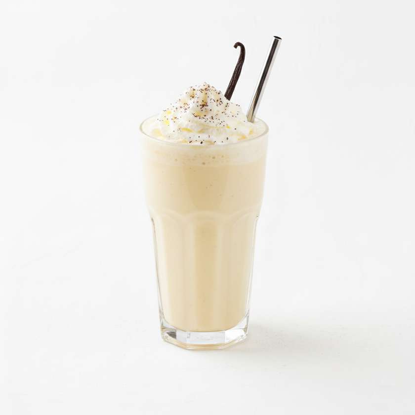 French Vanilla Shake