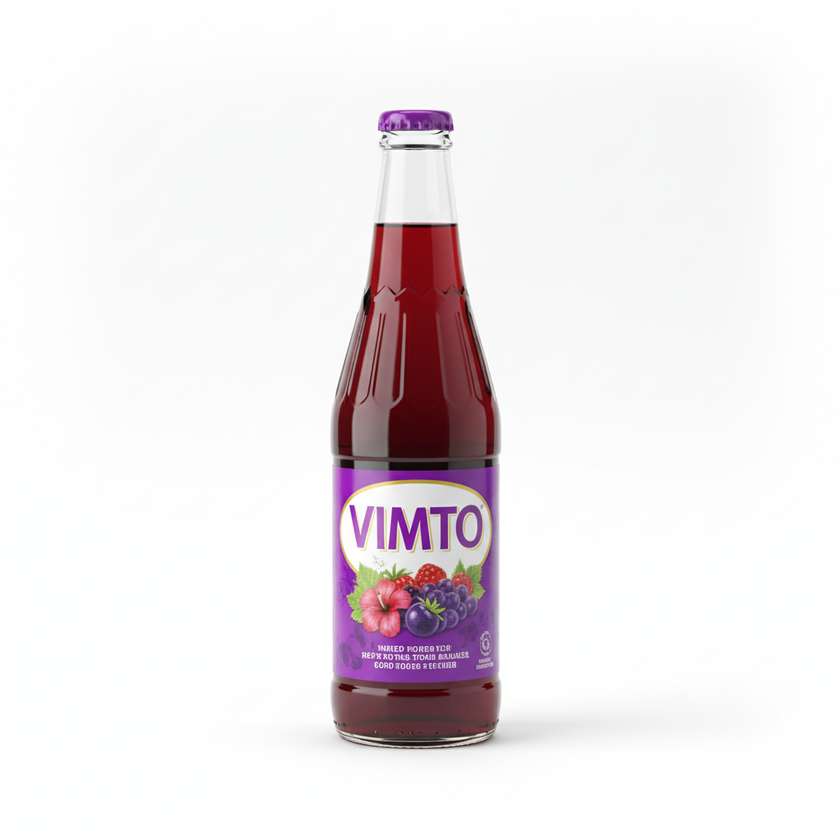 Vimto