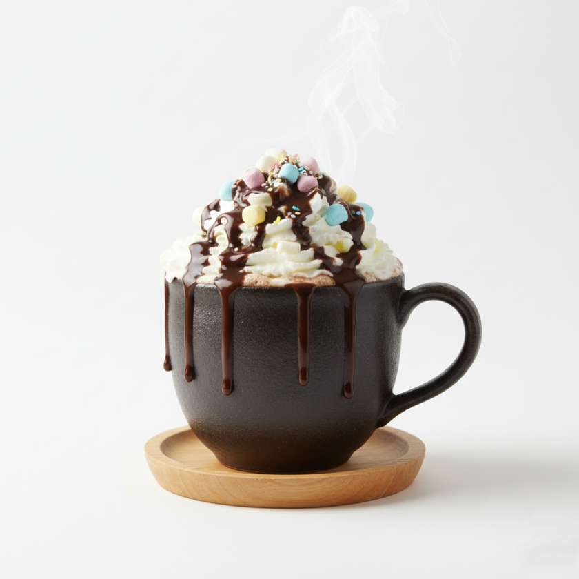 Hot Chocolate