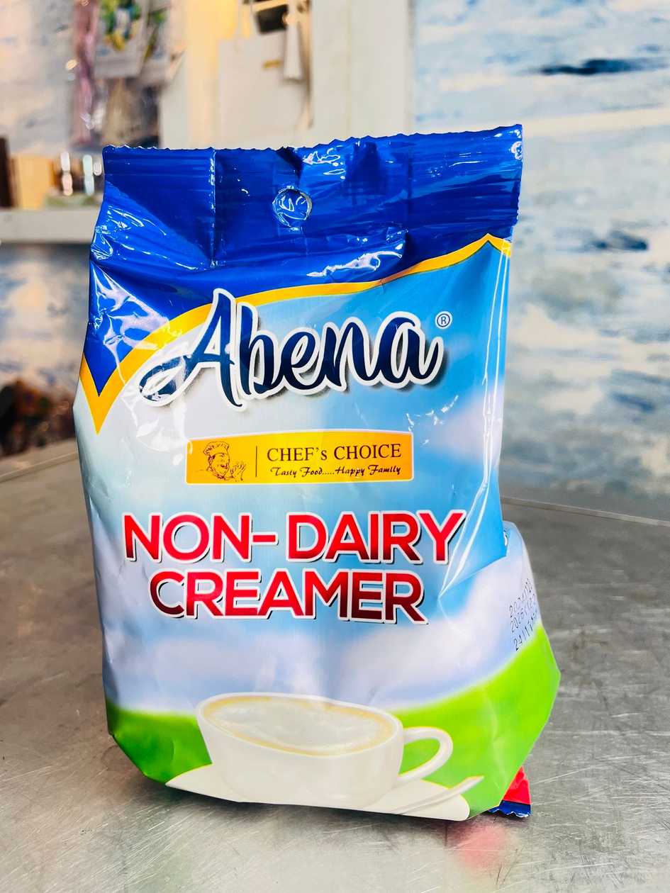 Abena Non-Dairy Creamer