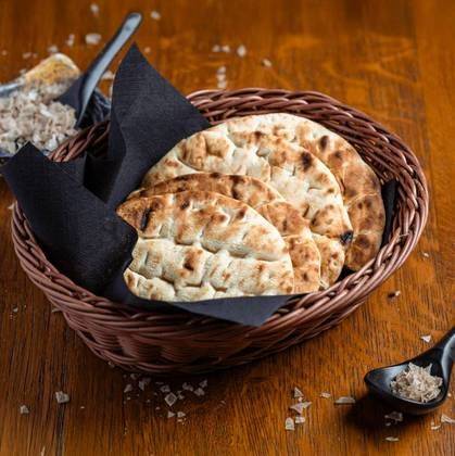Greek Pita Bread