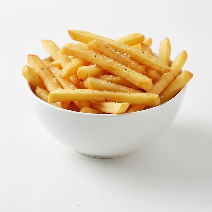 Fries