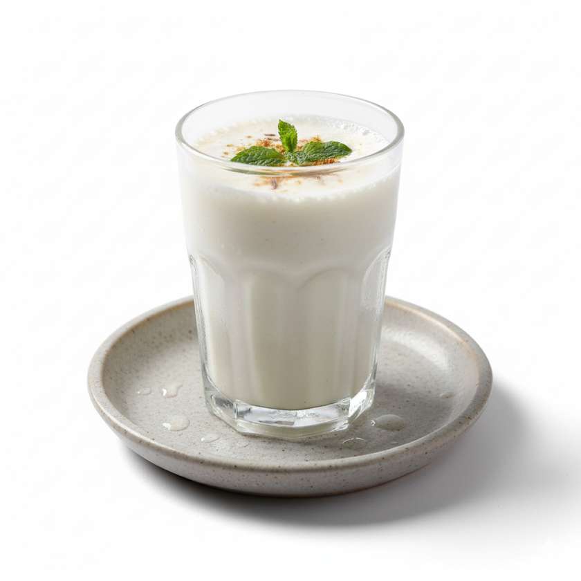 122. Salty lassi 0.25l