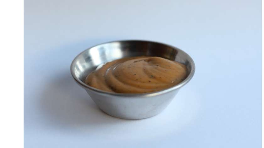 Mayonnaise-Pepper Sauce