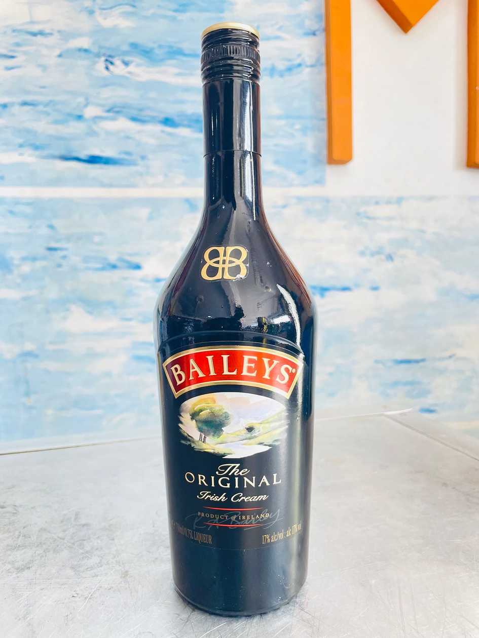 Baileys Original Irish Cream –