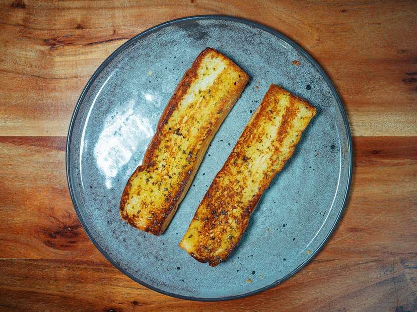 2x Baguette