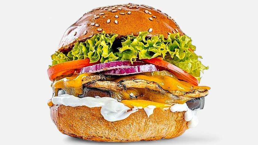 Veggie Classic🌿