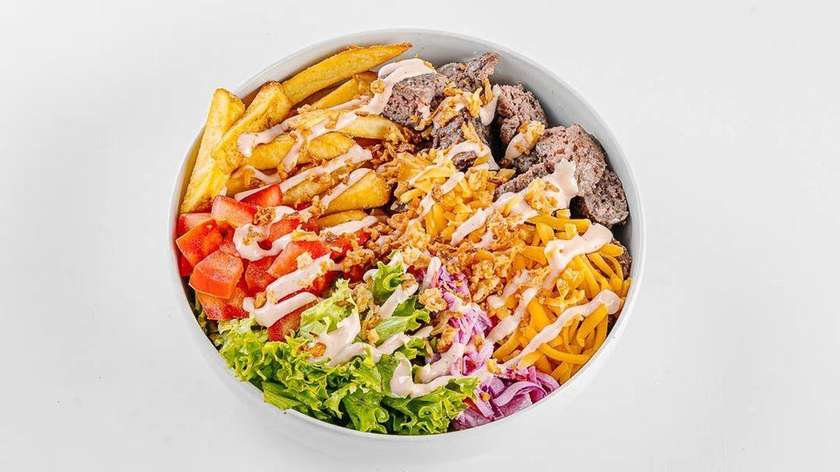 Classic Bowl