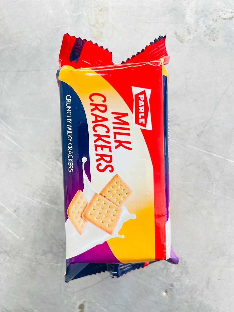 Parle Milk craker