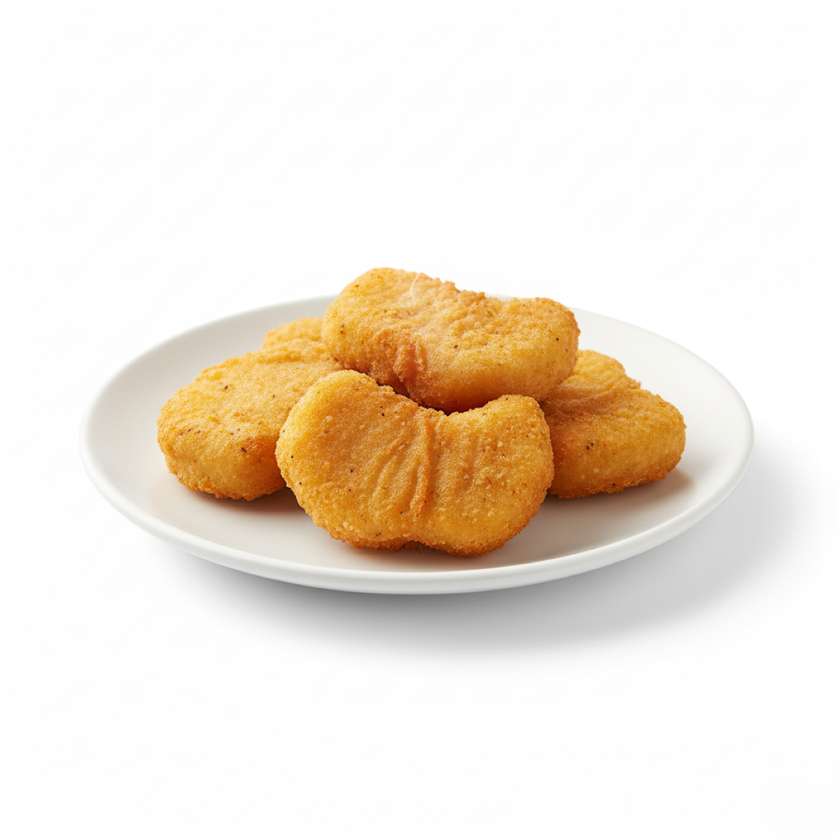 Vištienos kepsneliai