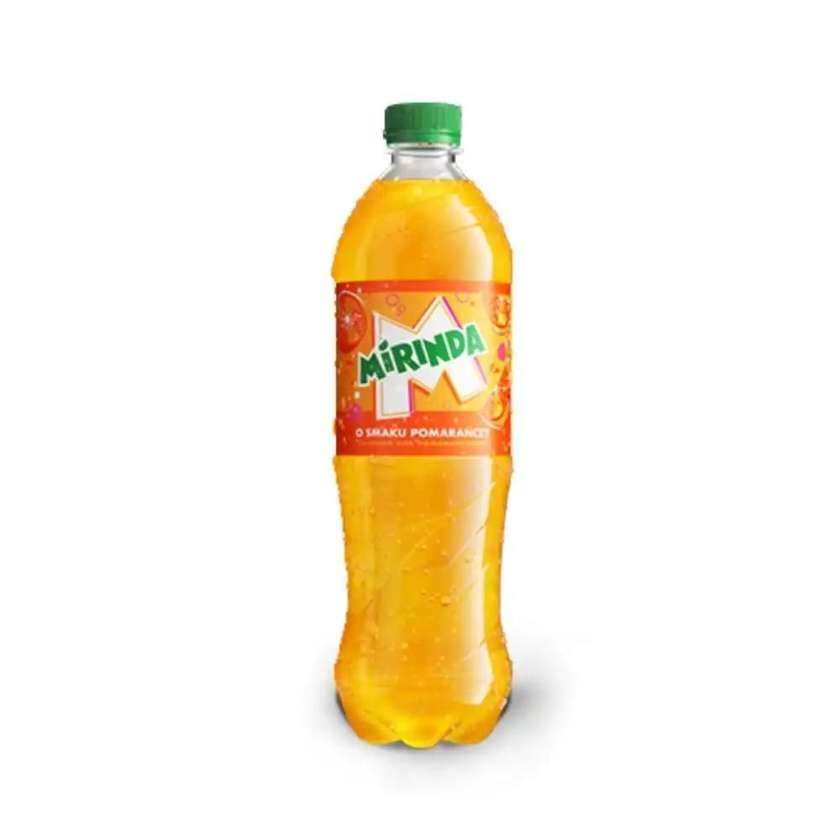 MIRINDA 0,5 L