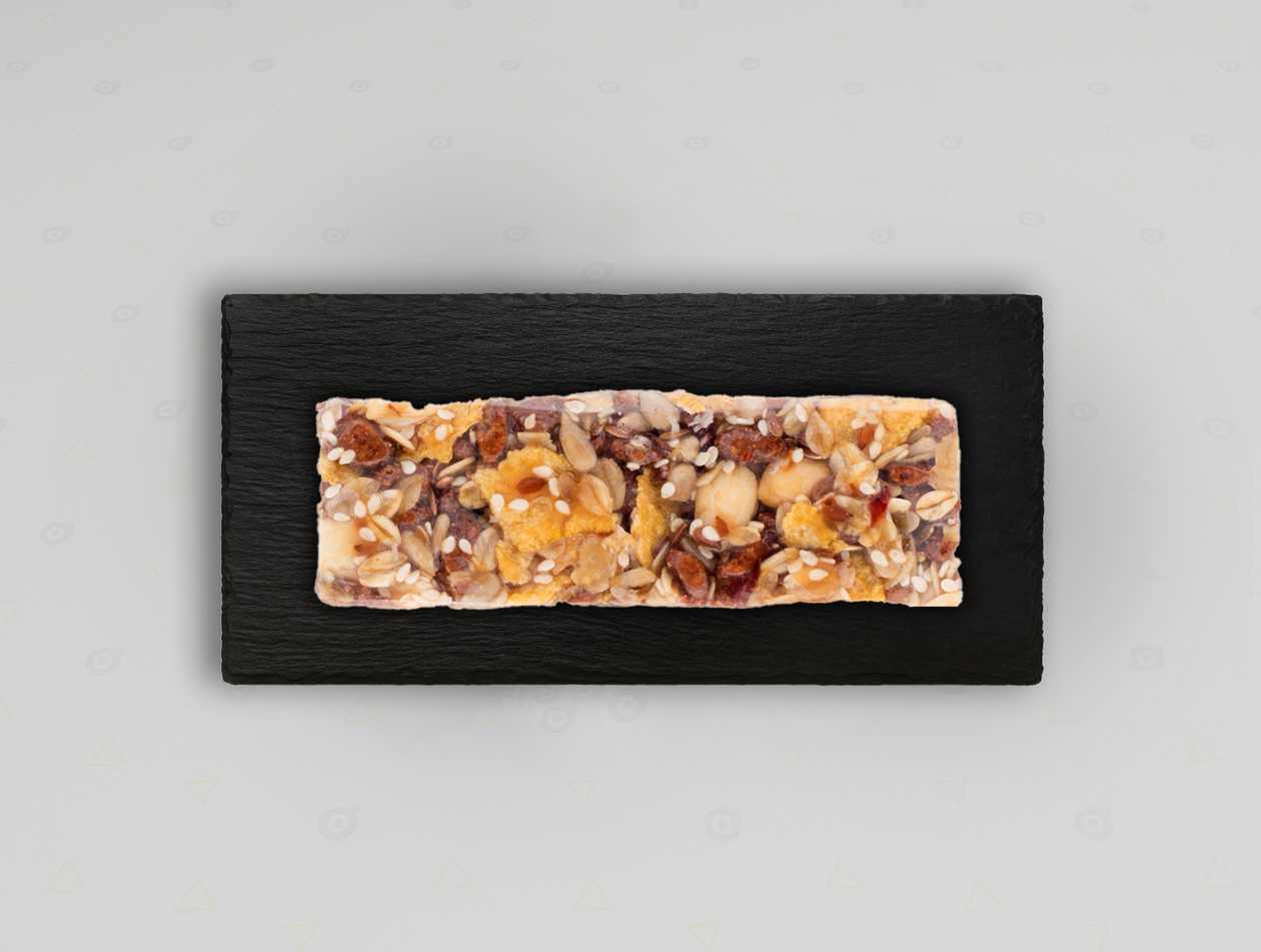 Honey Bar