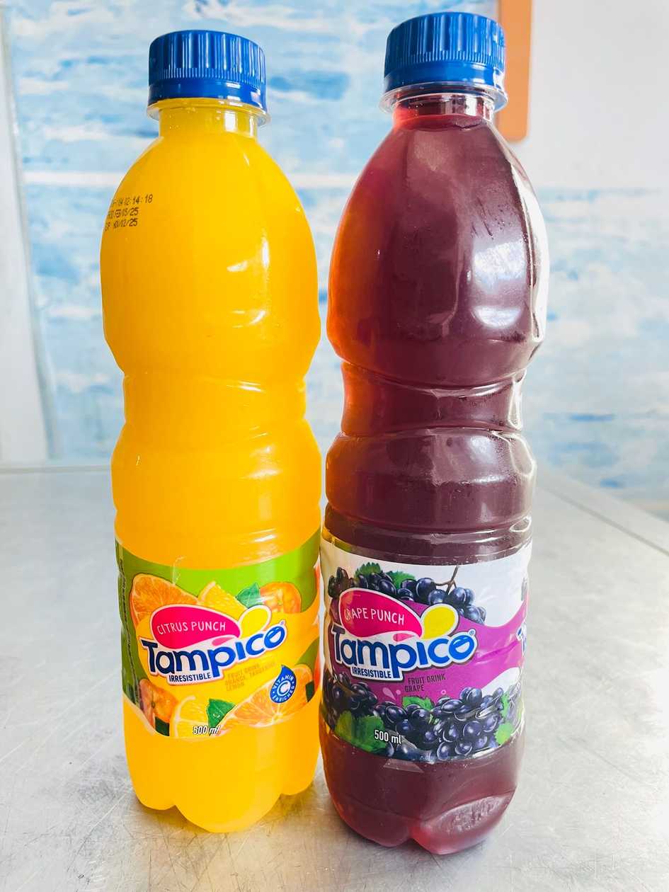 Tampico