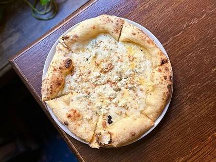 Cheese board
