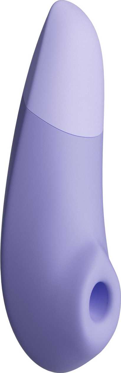 Womanizer Enhance Clitoral Stimulator (purple)
