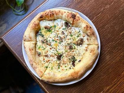 Carpathian Pizza