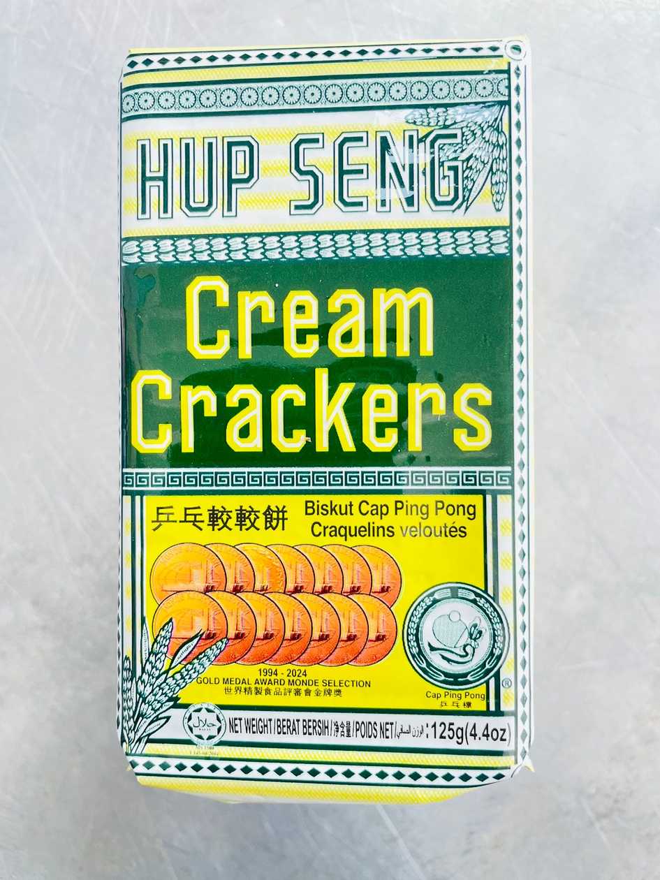 Hup Seng
