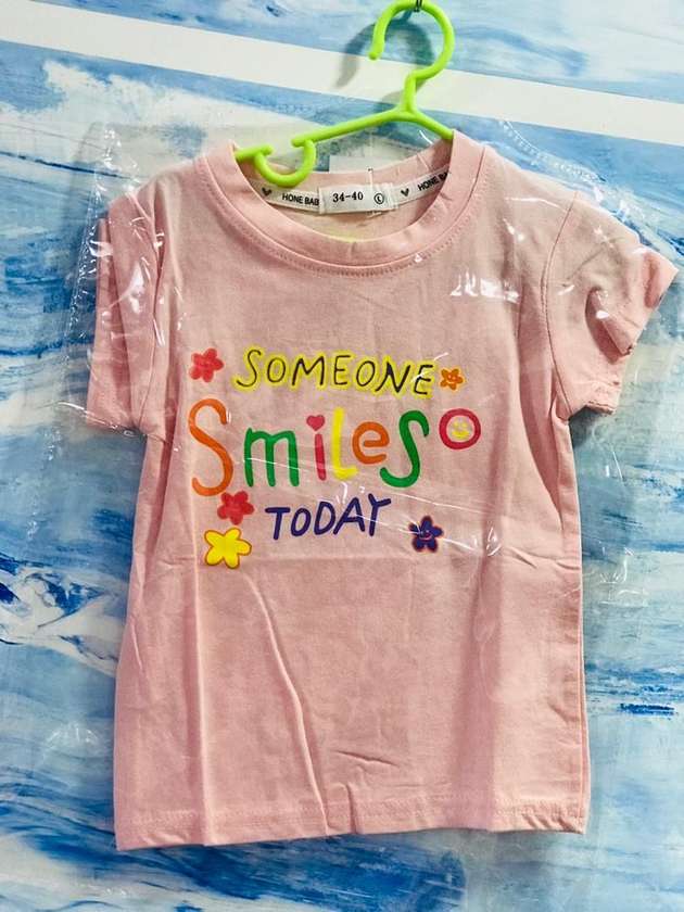 🌈✨ Children’s Graphic T-Shirt ✨🌈