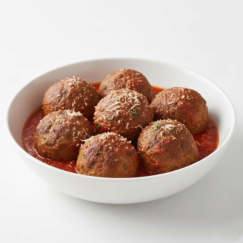 Meatballs