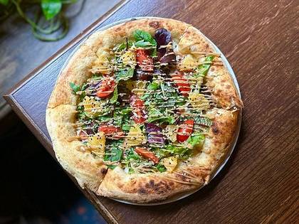 Marymo Caesar Salad