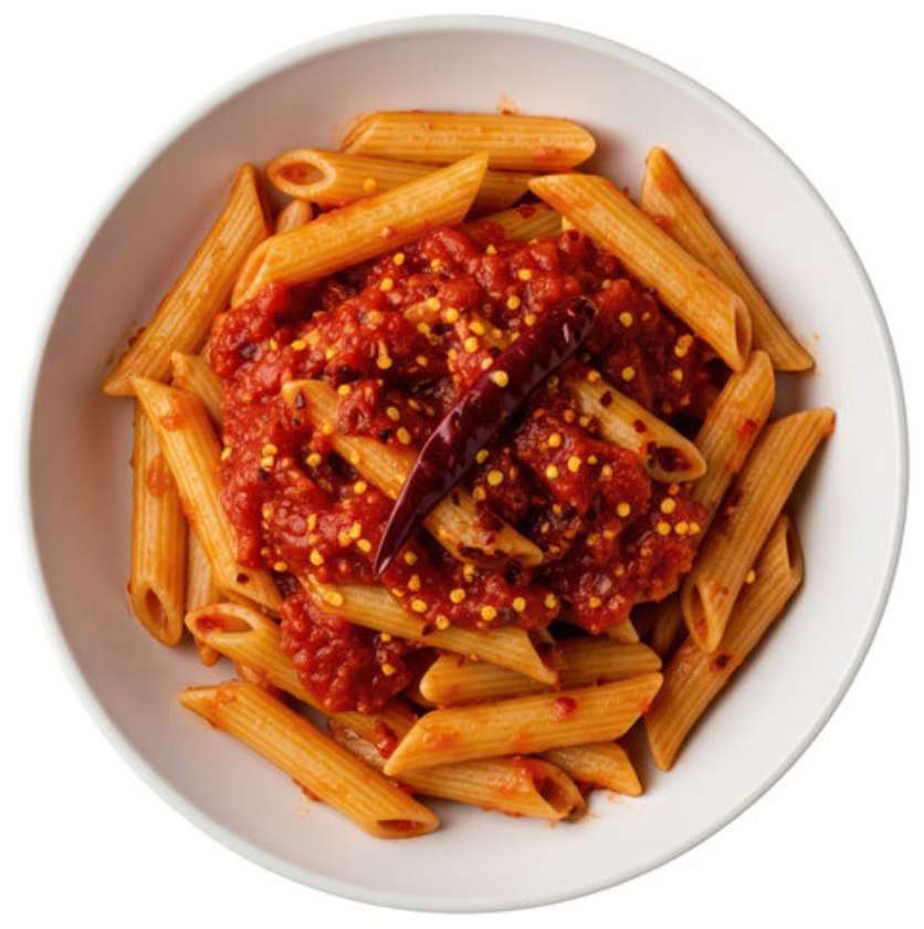 Arrabbiata