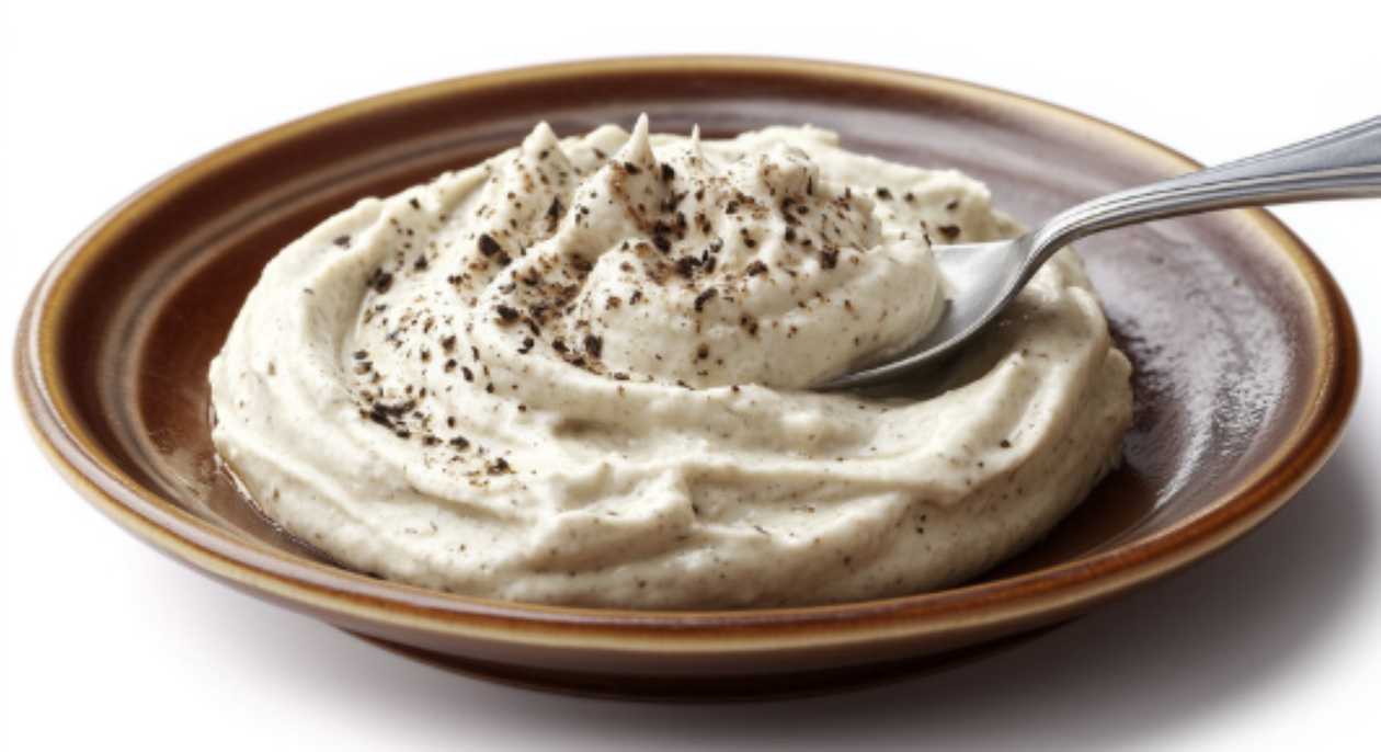 Eggplant Dip