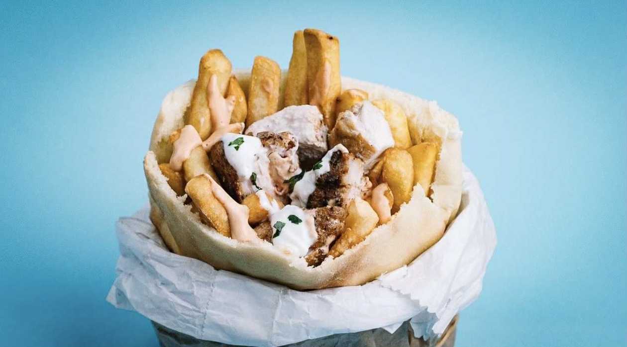 გირო პიტა