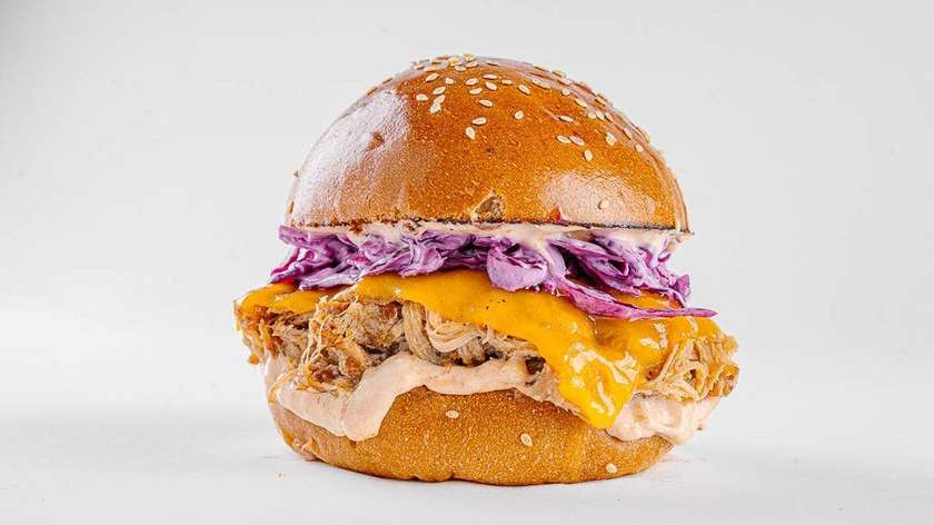 Pulled Pork
