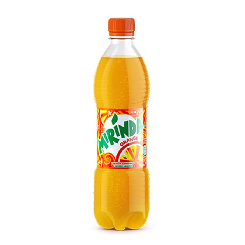 Mirinda 0,5L