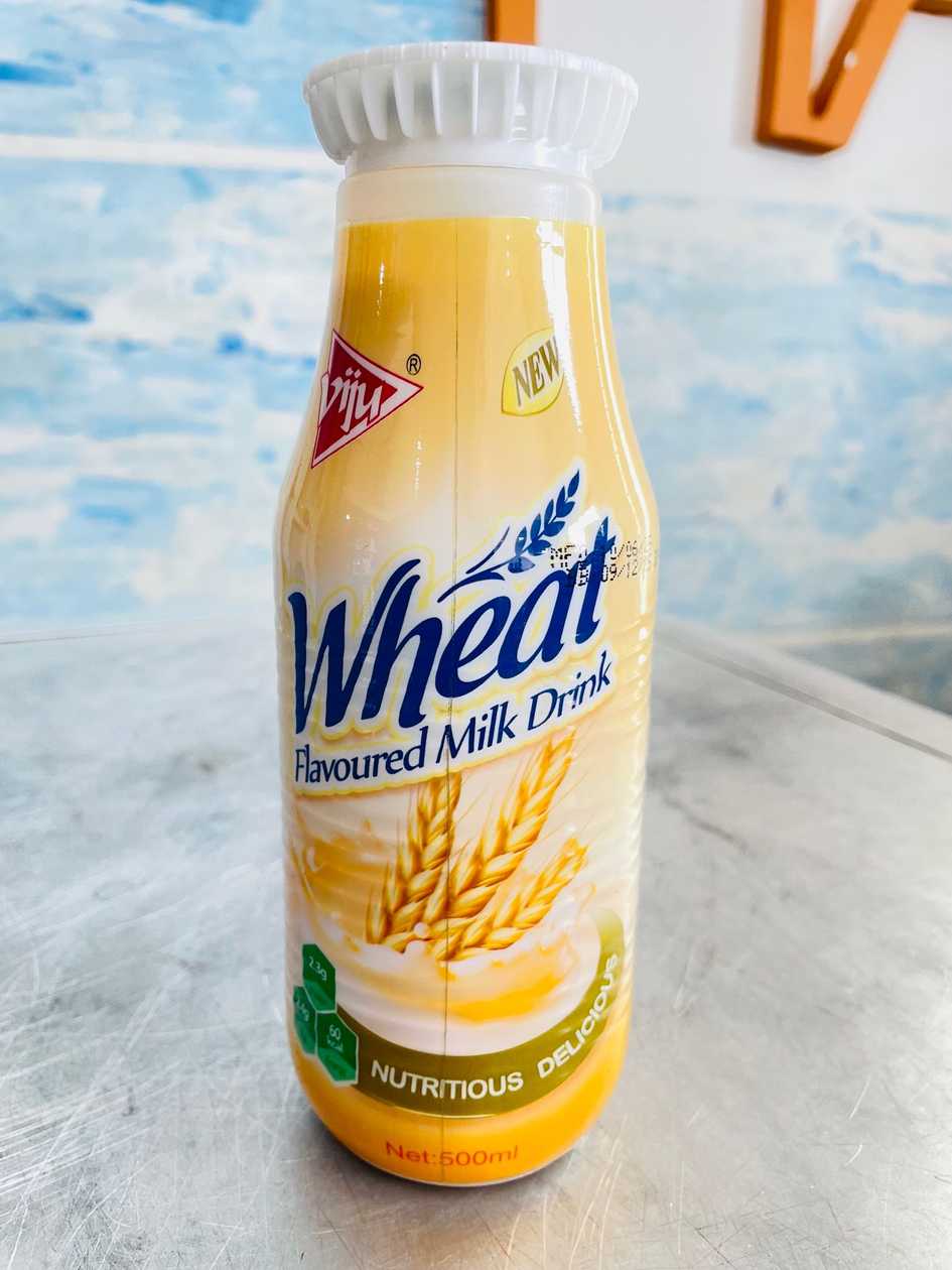 Wheat Drink