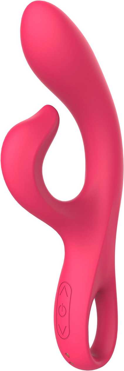 Xocoon Endless Orgasm vibrator (pink)
