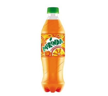 MIRINDA 0.5L