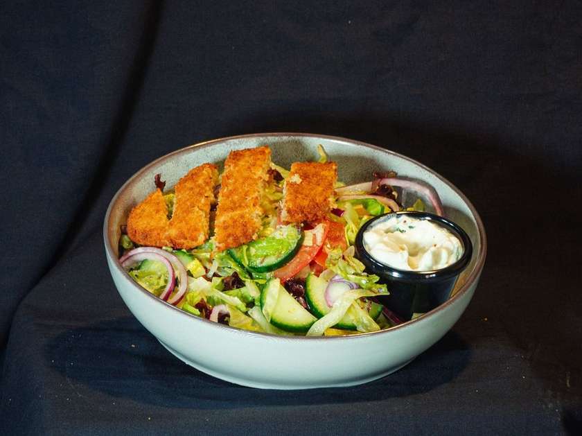 Ensalada