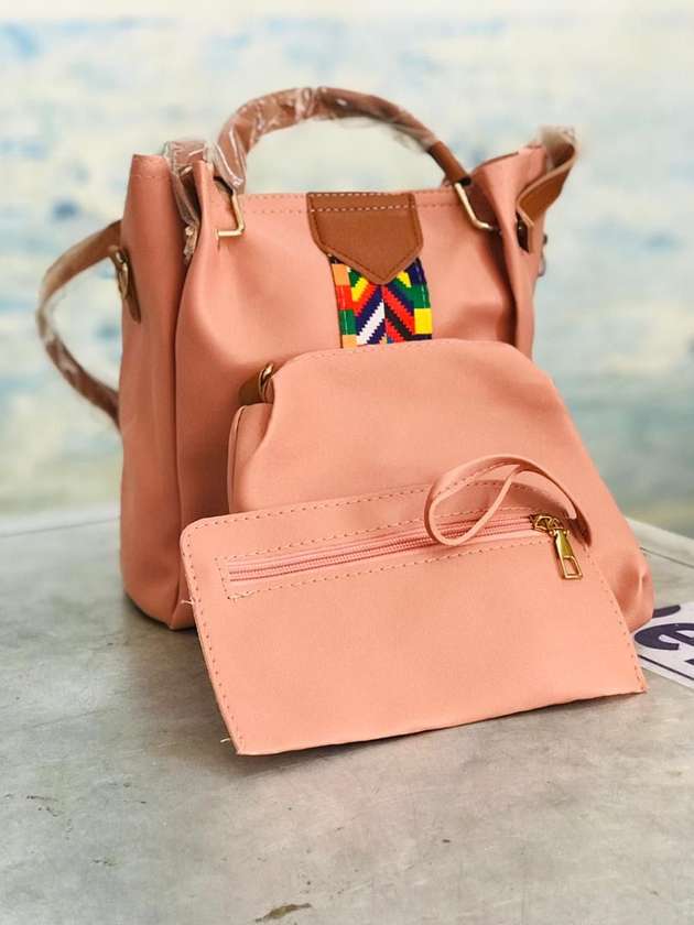 Ladies Bag