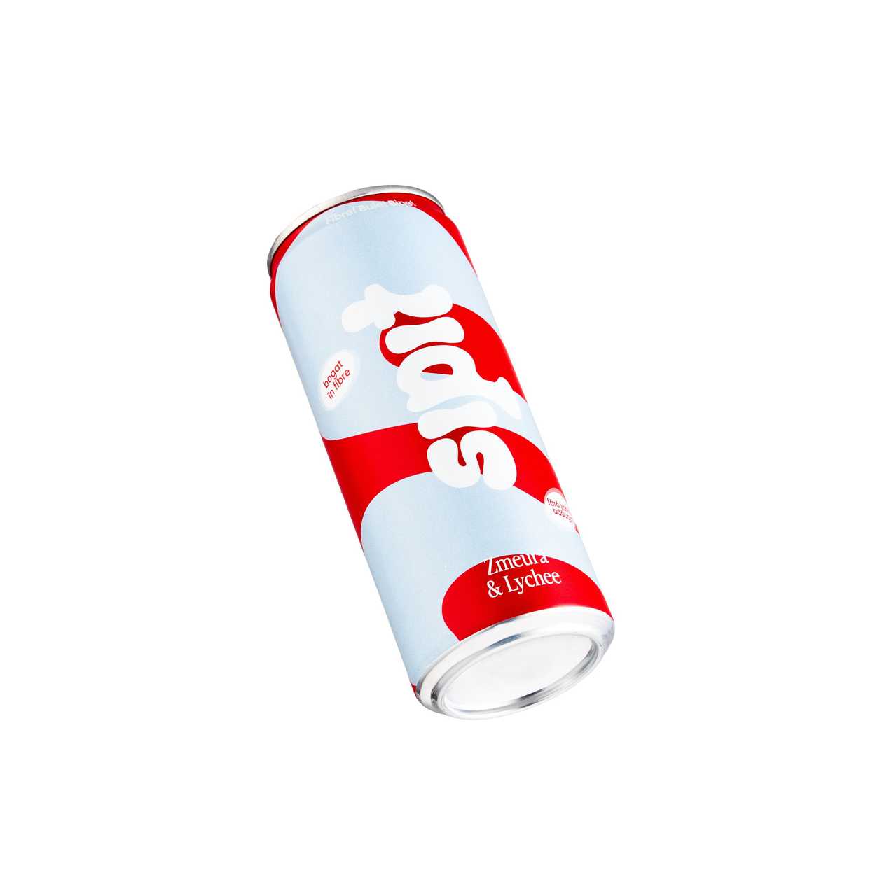 Sipit - Zmeura si Lychee 330 ml