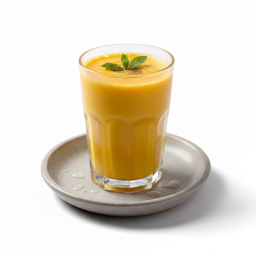 120. Mango Lassi 0.25l