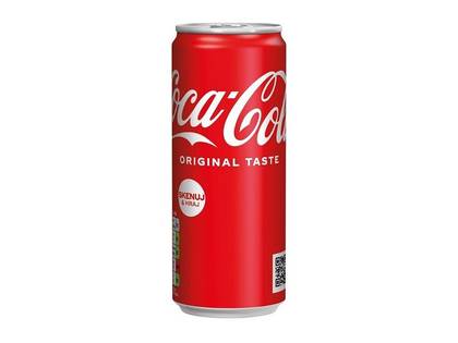 Coca-Cola Can