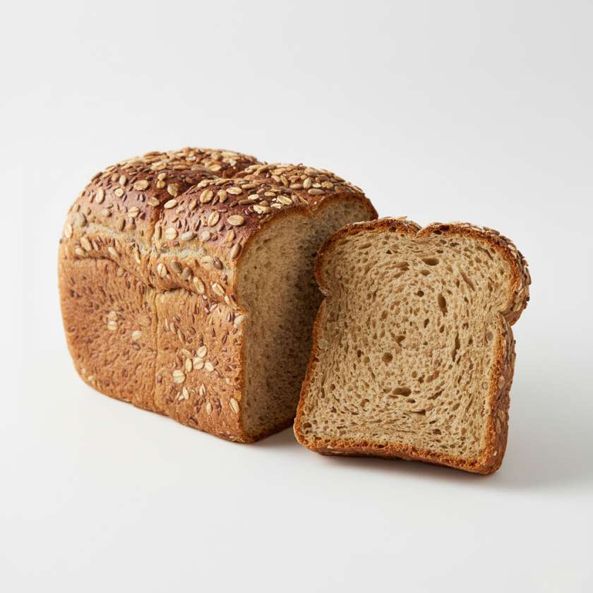 Multi Cereal Bread