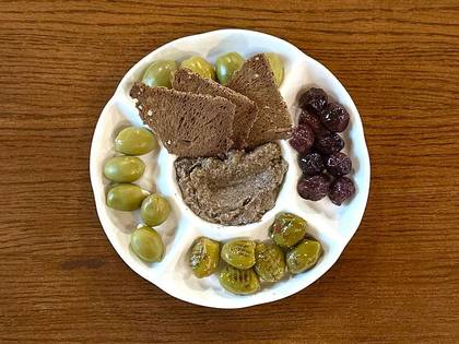 Olive Set