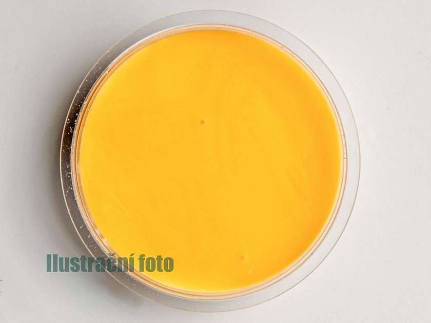 Warm Cheddar (100ml)