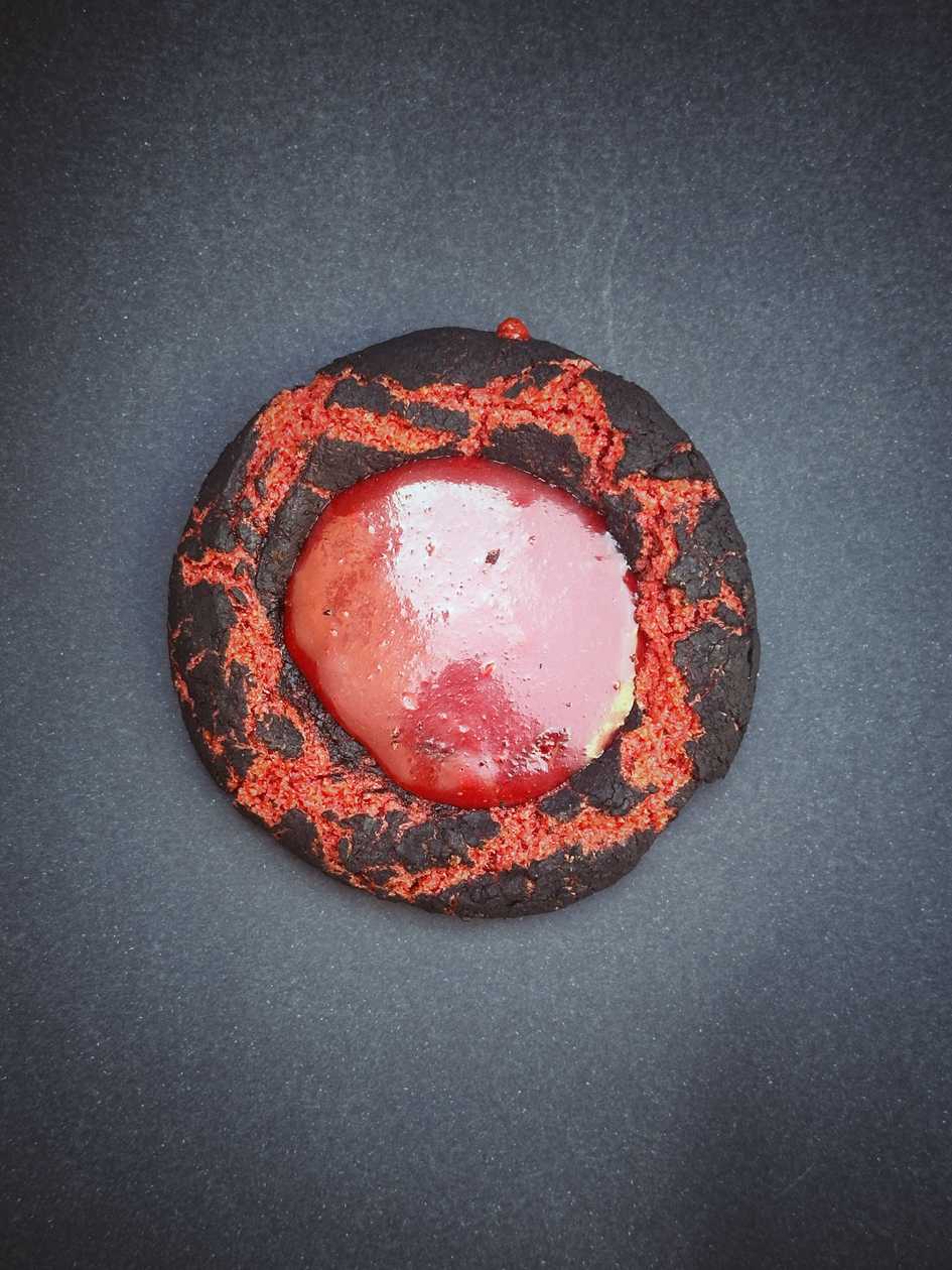 Bloody Berry - Halloween Edition 🩸