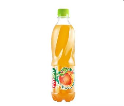 PRIGAT PEACH 0.5L