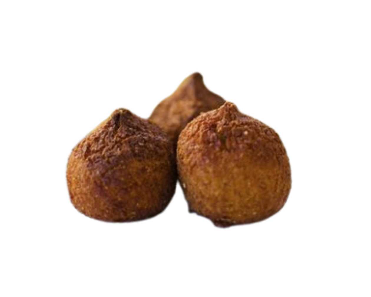 Koupa With Mushrooms
