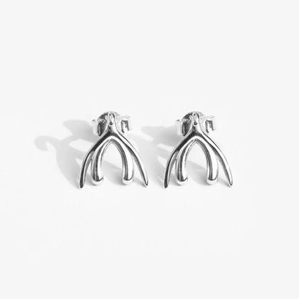 Biird Clit earrings